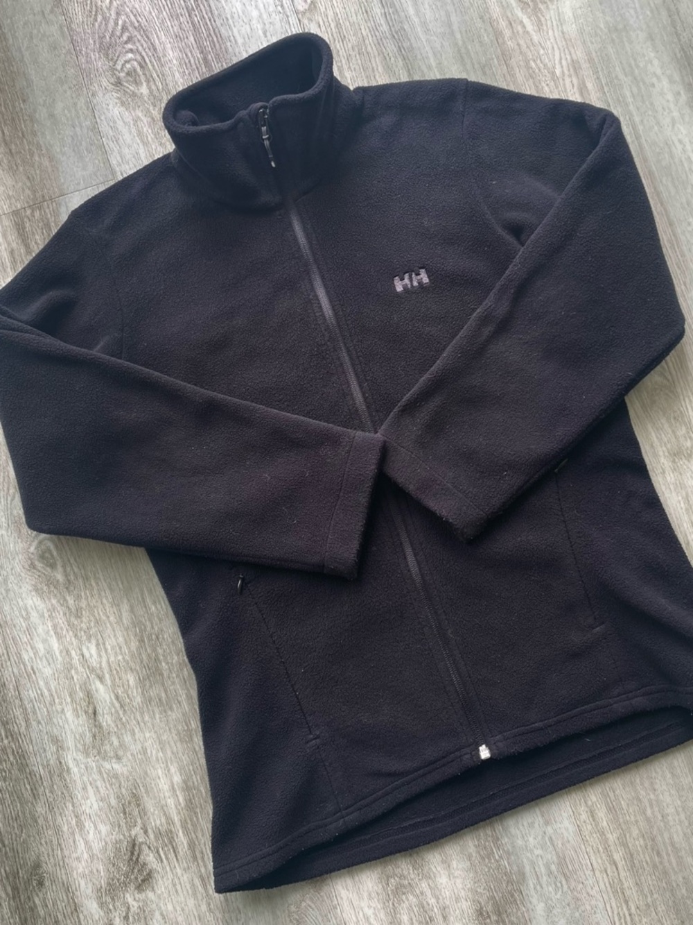 HELLY HANSEN Fleece jacket | Large - Picture 2 of 13